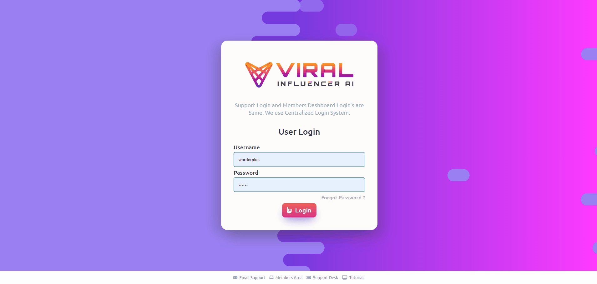 access